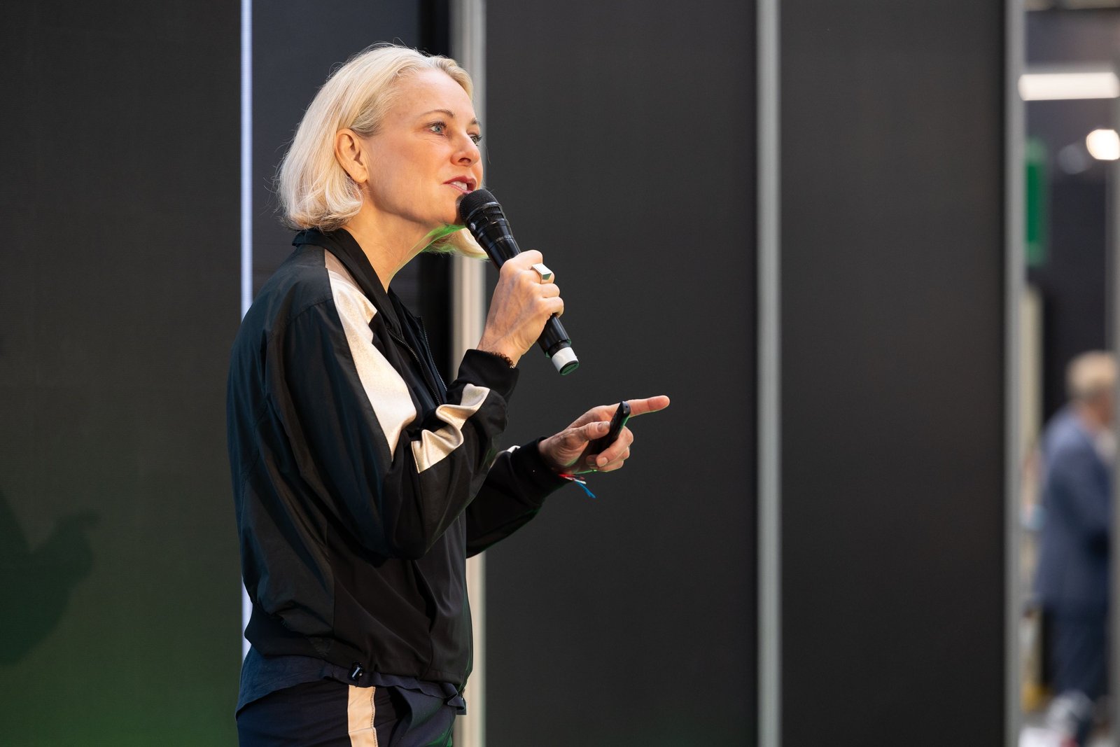 Cloud Expo Europe – Frankfurt May 6–7 2026